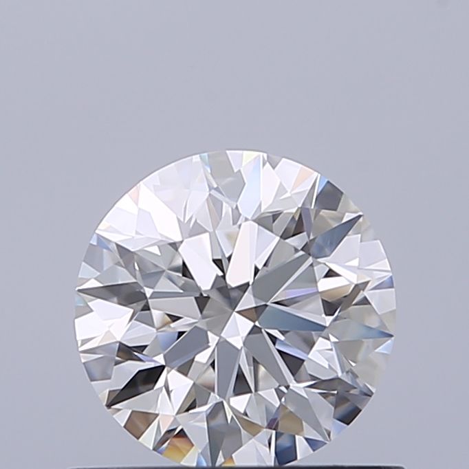 Diamond Natural 0,65Ct E-VVS1 Round - GIA7553082924