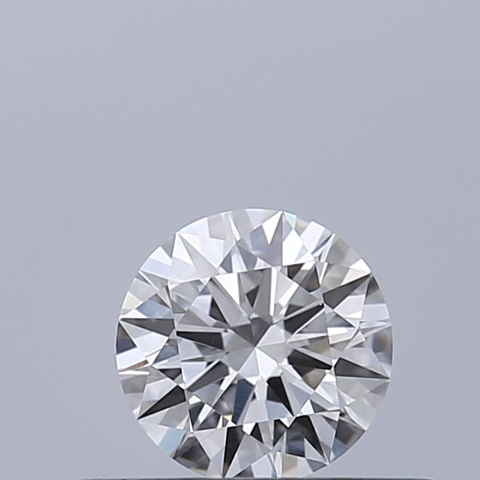 Diamond Natural 0,33Ct E-VVS2 Round - GIA3555059244