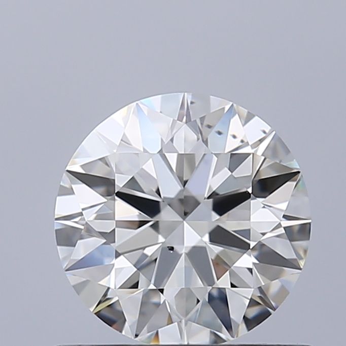 Diamond Natural 0,73Ct I-VS2 Round - GIA2557163592