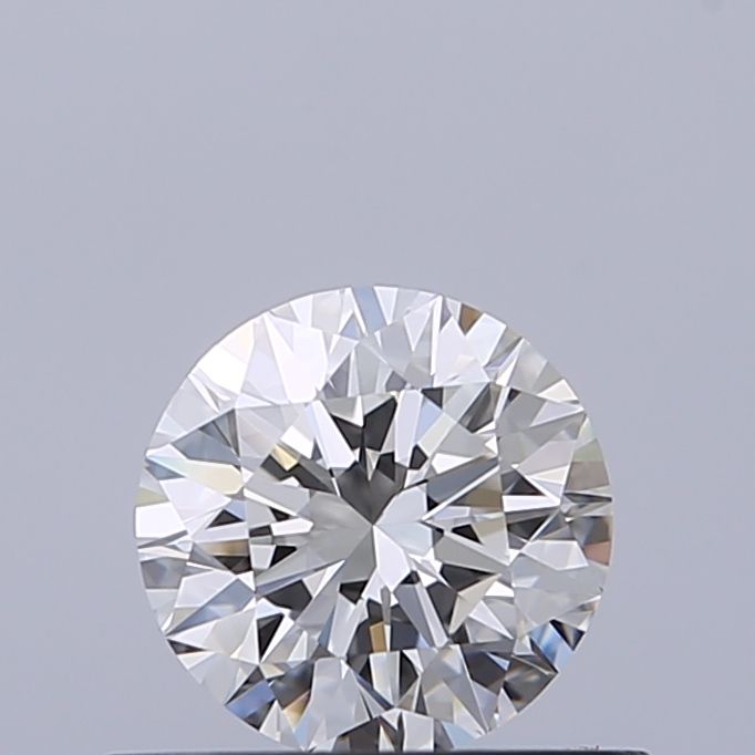 Diamond Natural 0,5Ct G-IF Round - GIA2556083283