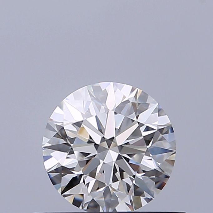 Diamond Natural 0,5Ct F-VVS1 Round - GIA2556009002