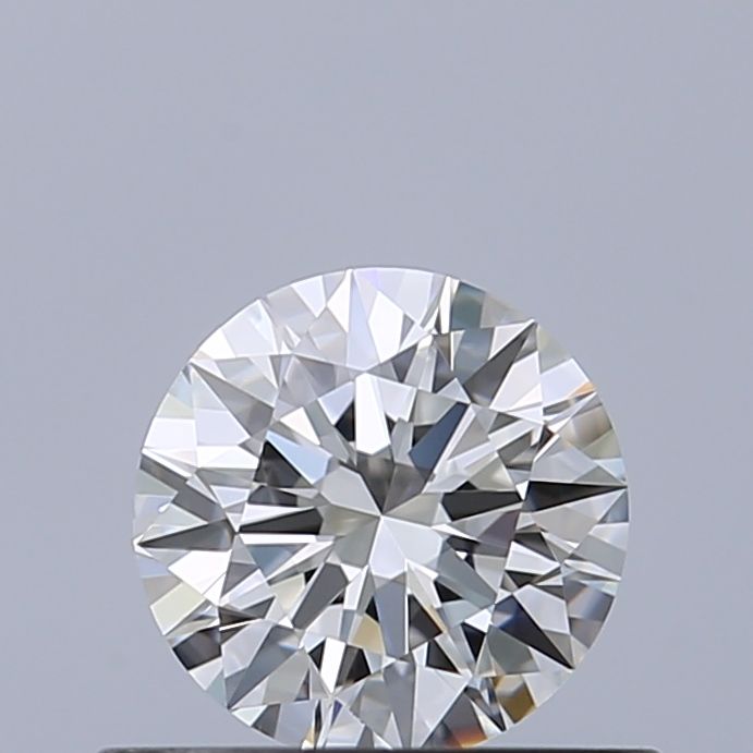 Diamond Natural 0,5Ct G-VVS2 Round - GIA2556084800