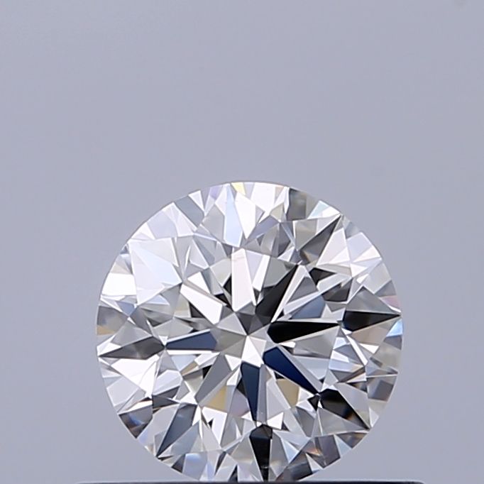 Diamond Natural 0,51Ct D-VS2 Round - IGI788693343