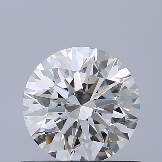 Diamond Natural 0,7Ct G-VVS2 Round - GIA2557083739