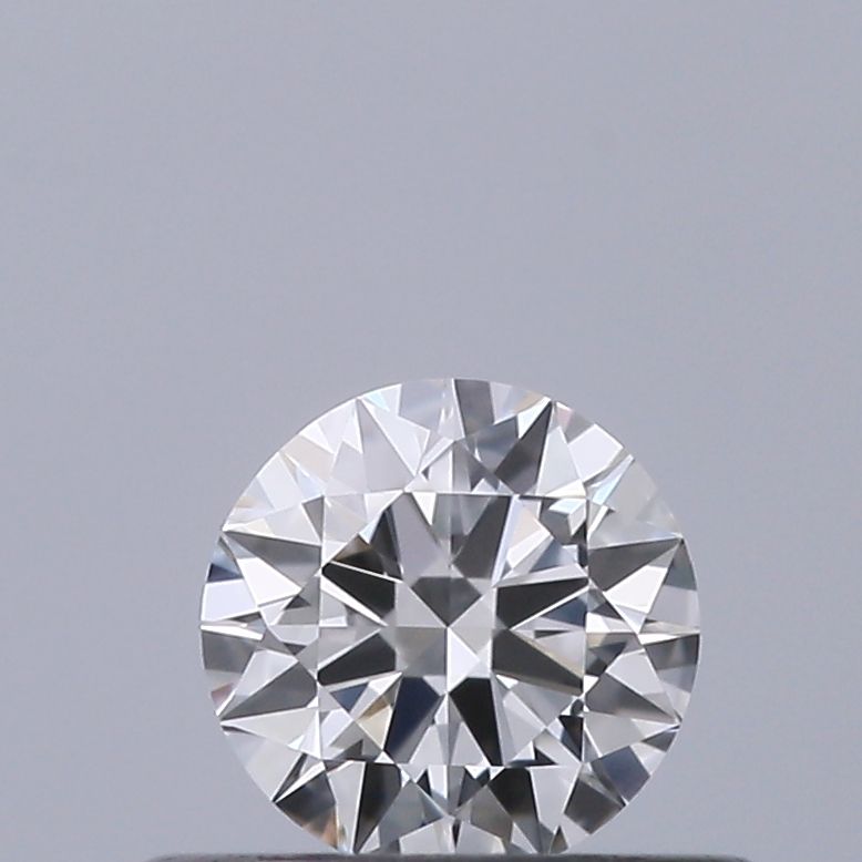 Diamond Natural 0,31Ct D-VVS1 Round - GIA6555059397
