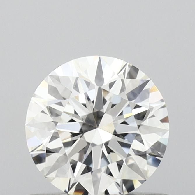 Diamond Natural 0,61Ct E-VS2 Round - GIA6515021532