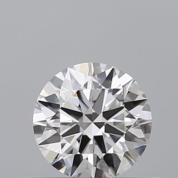 Diamond Natural 0,31Ct D-VVS1 Round - GIA2538891555