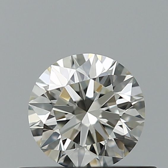 Diamond Natural 0,35Ct H-VS1 Round - IGI737573803