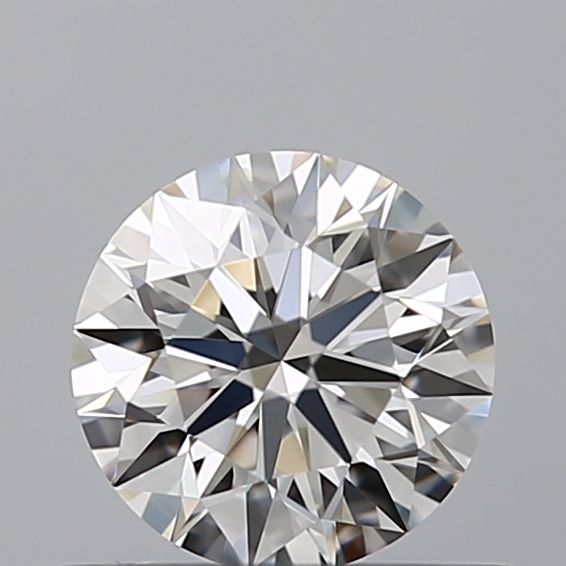 Diamond Natural 0,45Ct F-VVS1 Round - GIA3535770417
