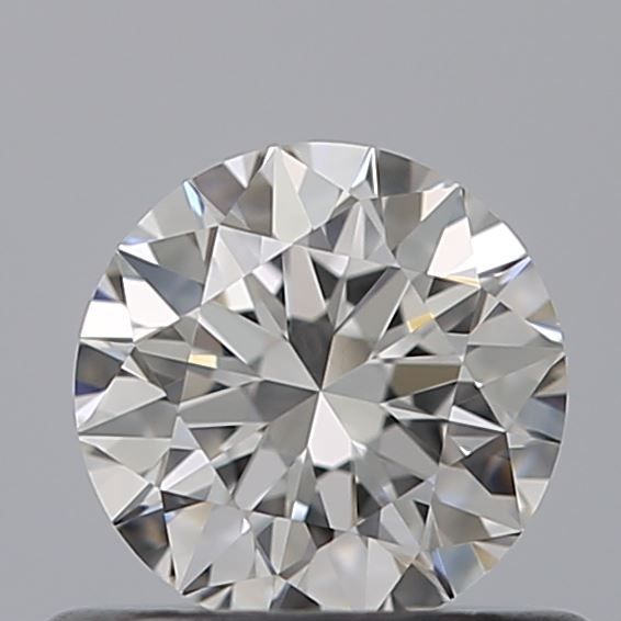 Diamond Natural 0,5Ct E-VVS2 Round - GIA1539808536