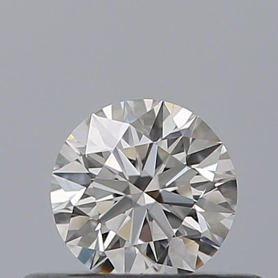 Diamond Natural 0,31Ct F-VVS1 Round - GIA6532897352