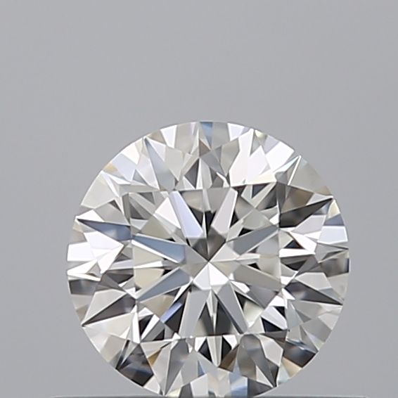 Diamond Natural 0,38Ct E-VVS1 Round - GIA2537892653