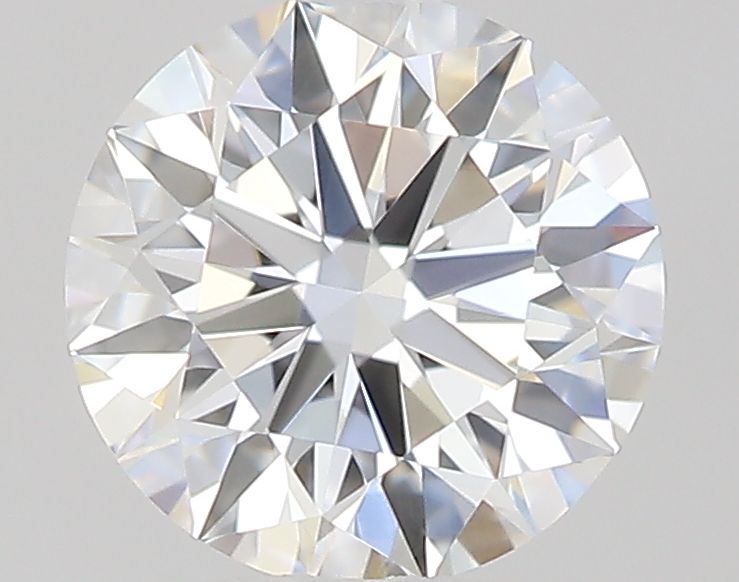 Diamond Natural 0,35Ct D-VVS2 Round - GIA1559162326