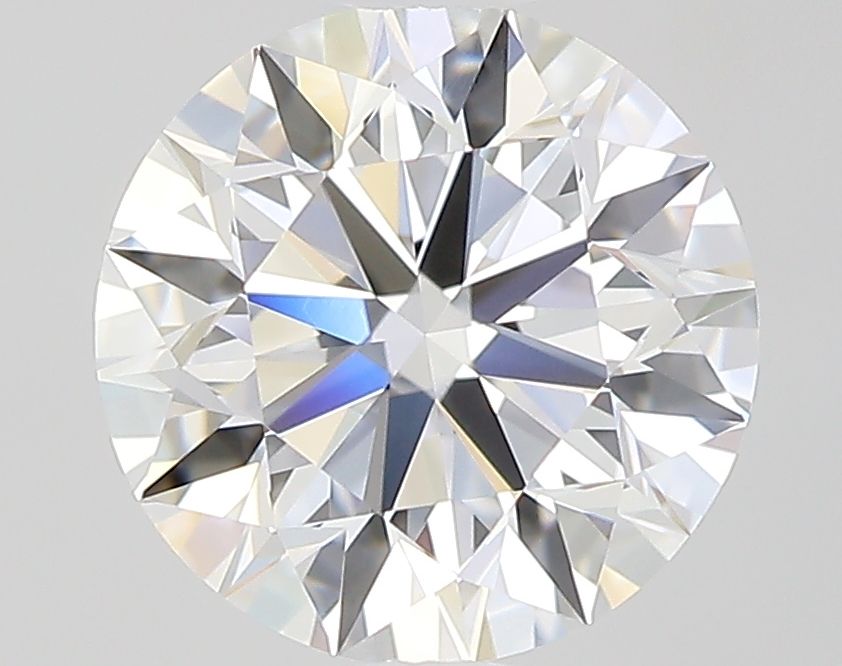Diamond Natural 0,85Ct D-VVS2 Round - GIA1539696240