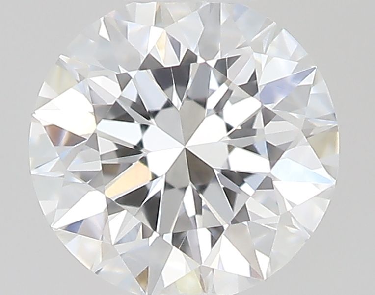Diamond Natural 0,33Ct D-VVS2 Round - GIA2556162625