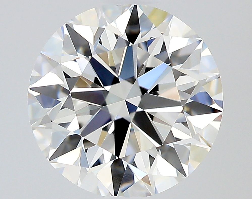 Diamond Natural 1,4Ct D-VVS2 Round - GIA7536988484