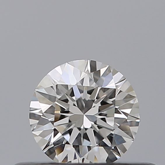 Diamond Natural 0,3Ct E-VVS1 Round - GIA7542165892