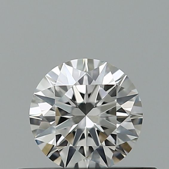 Diamond Natural 0,3Ct F-VVS1 Round - GIA7548124394
