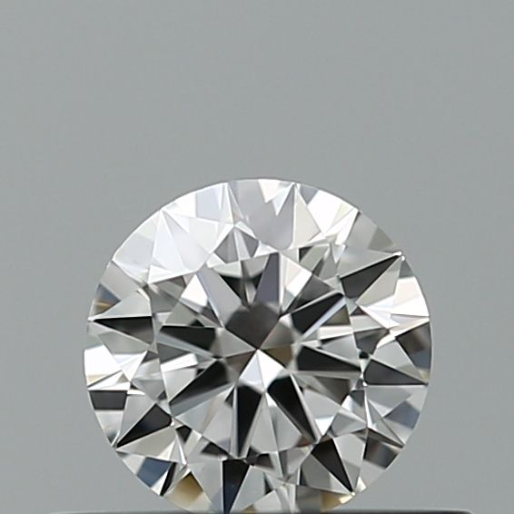 Diamond Natural 0,3Ct F-VVS1 Round - GIA3545134530