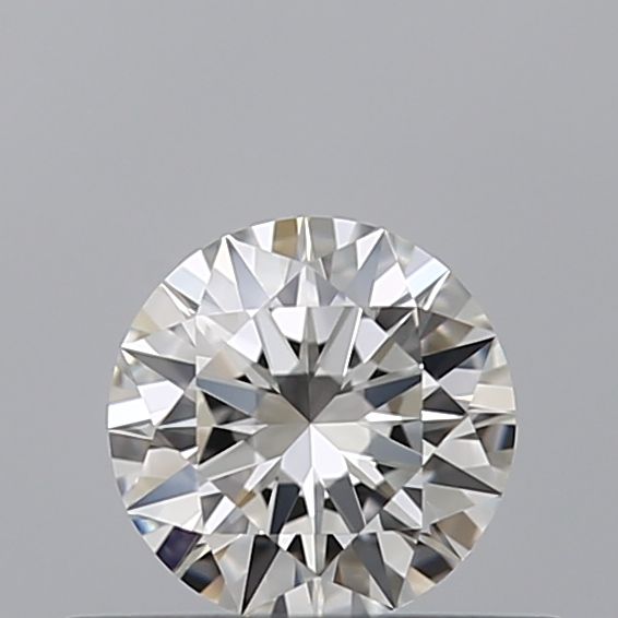 Diamond Natural 0,3Ct F-IF Round - GIA5543122928