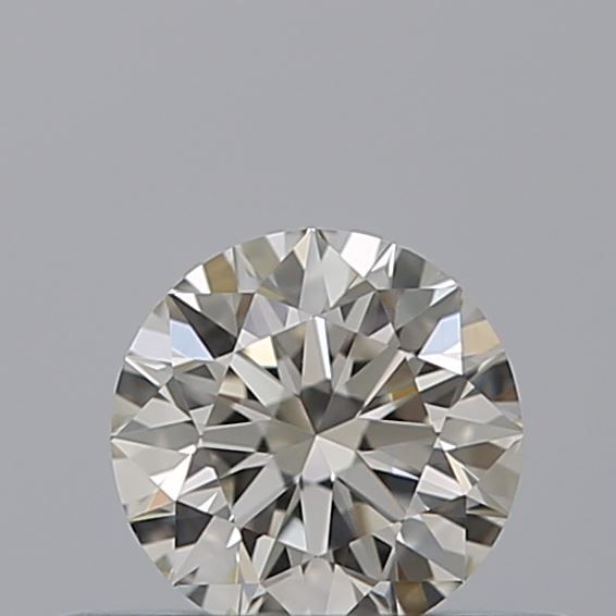 Diamond Natural 0,3Ct H-VS1 Round - IGI757513124