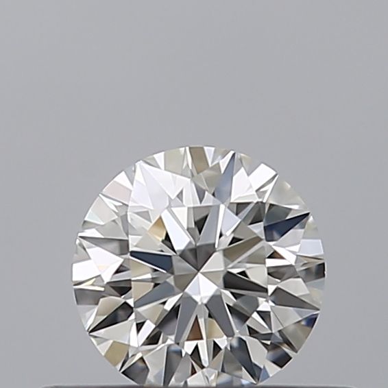Diamond Natural 0,3Ct F-VVS1 Round - GIA6542160766