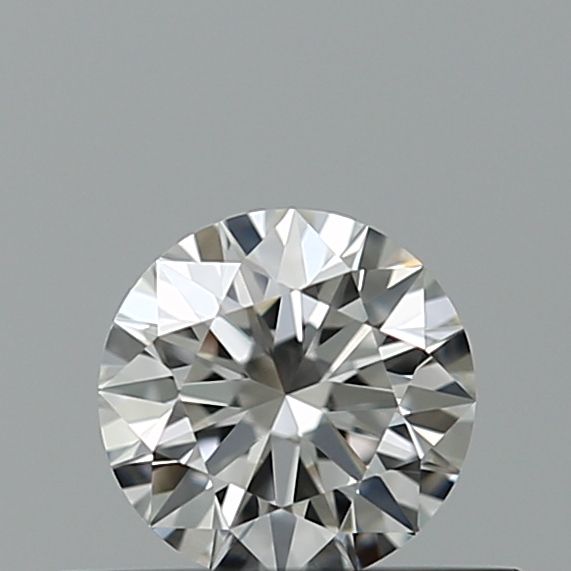 Diamond Natural 0,3Ct F-IF Round - GIA2546135999