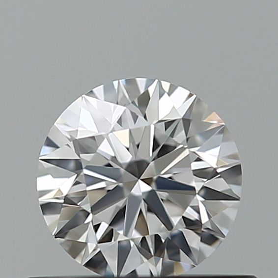 Diamond Natural 0,41Ct D-VVS1 Round - GIA1543200467