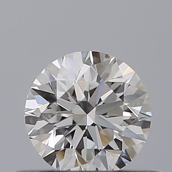 Diamond Natural 0,4Ct D-VS1 Round - GIA7546281774