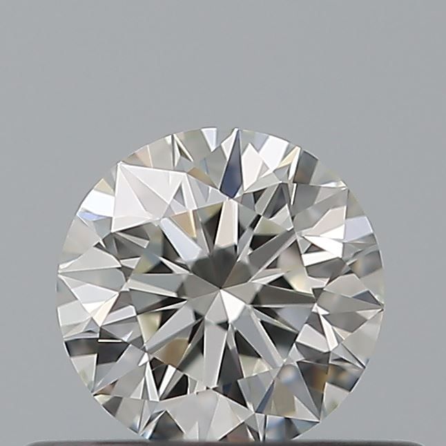 Diamond Natural 0,36Ct H-VVS1 Round - IGI757510146