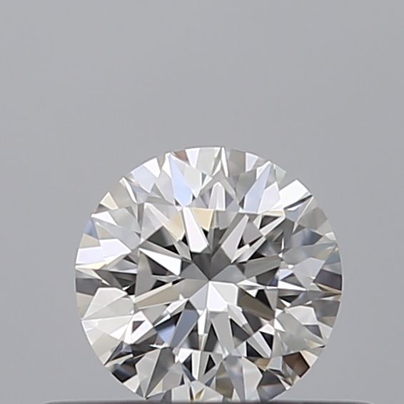 Diamond Natural 0,31Ct E-IF Round - GIA7541270714