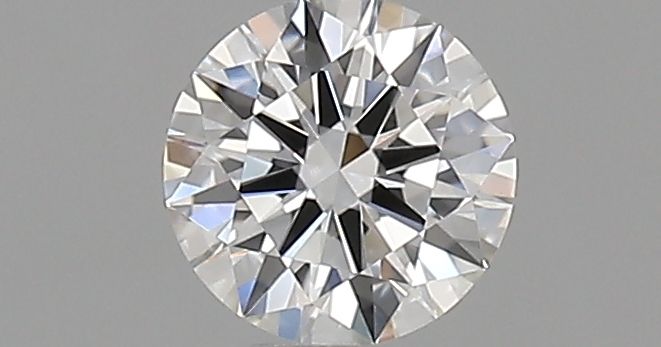 Diamond Natural 0,33Ct E-IF Round - IGI763628144