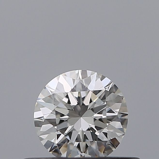 Diamond Natural 0,32Ct F-VVS2 Round - GIA1547361256