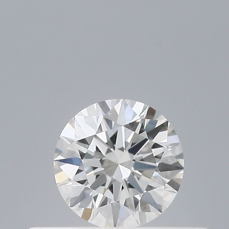 Diamond Natural 0,31Ct E-VVS2 Round - IGI763623869