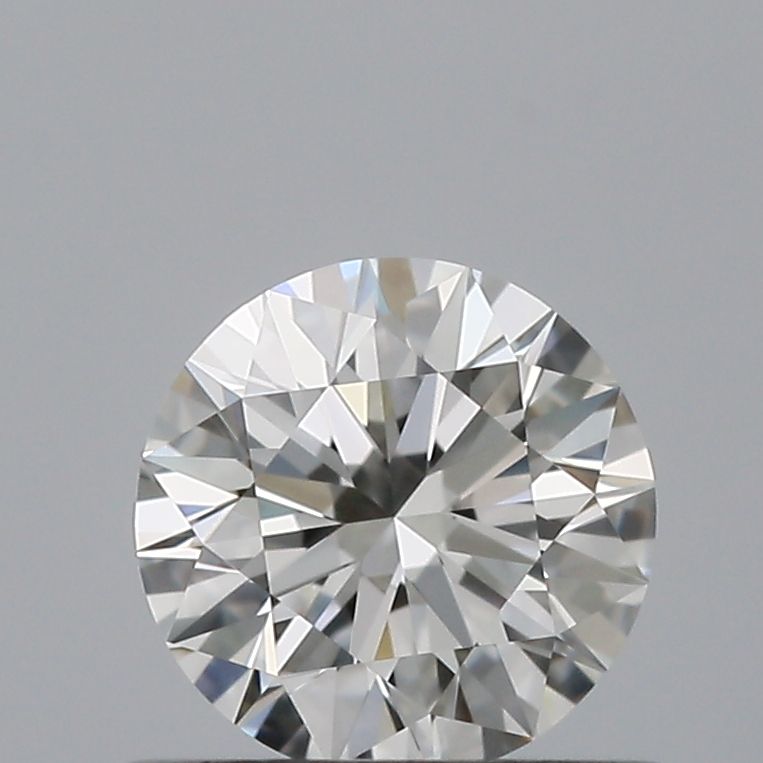 Diamond Natural 0,5Ct H-VVS1 Round - GIA6541493744