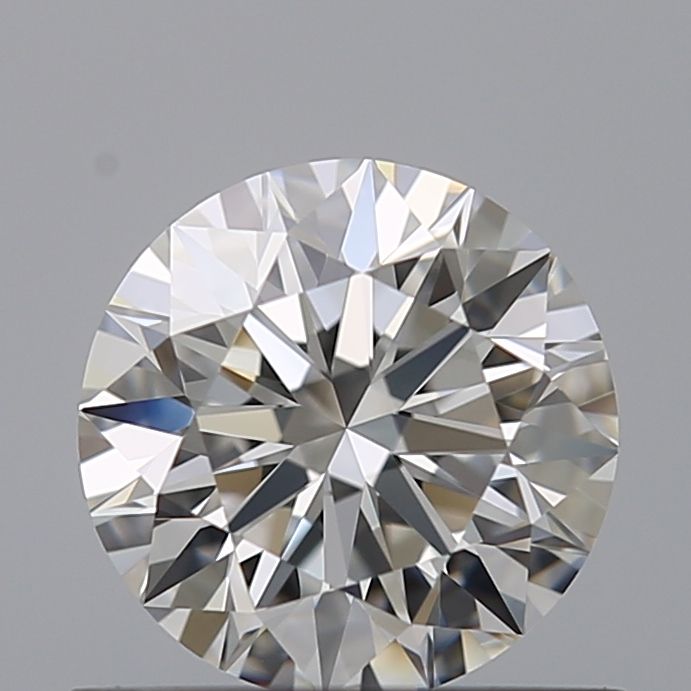 Diamond Natural 0,7Ct F-IF Round - GIA1543490492
