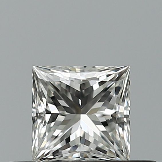 Diamond Natural 0,36Ct G-VS1 Princess - GIA1549385643