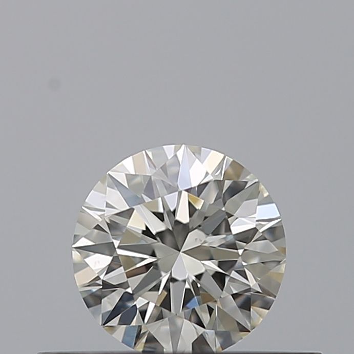 Diamond Natural 0,31Ct H-VS1 Round - GIA2548359394