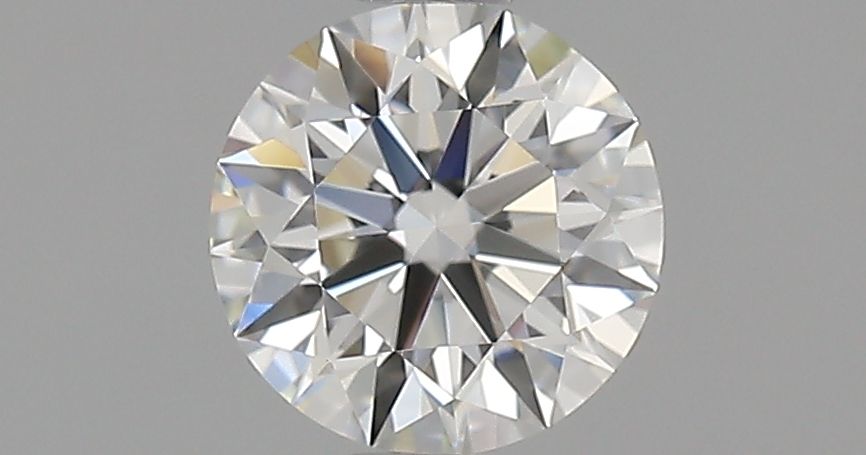 Diamond Natural 0,75Ct G-IF Round - IGI757511724