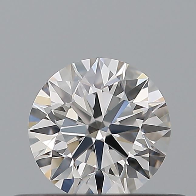 Diamond Natural 0,35Ct I-VVS2 Round - GIA2547471584