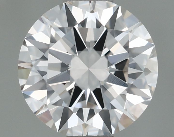 Diamond Natural 0,7Ct J-VVS1 Round - GIA2547859422
