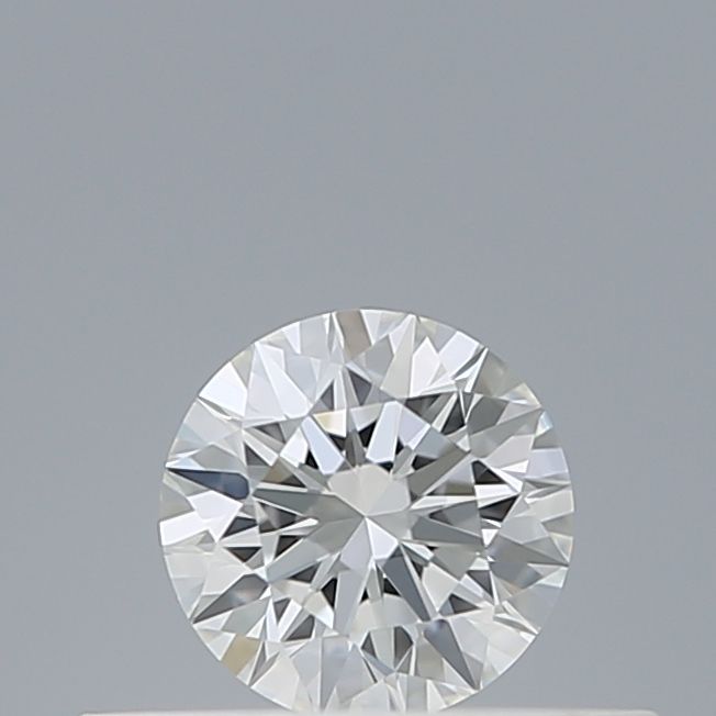 Diamond Natural 0,3Ct F-VVS1 Round - GIA6545401987