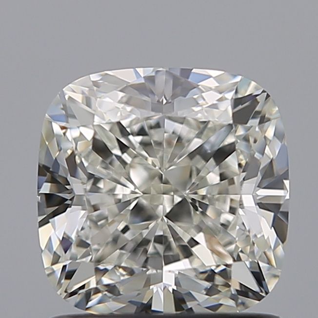 Diamond Natural 1,22Ct G-VVS2 Cushion - IGI769615703