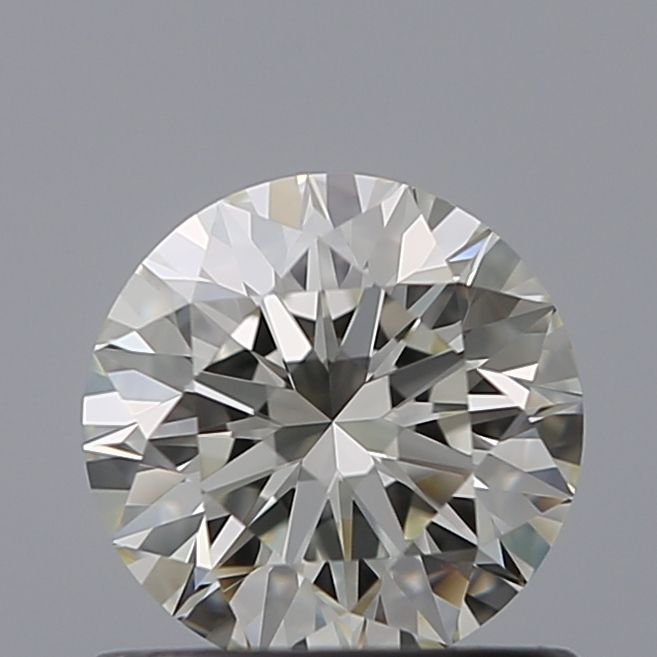 Diamond Natural 0,72Ct I-IF Round - IGI763625362