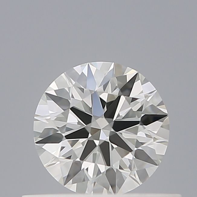 Diamond Natural 0,5Ct G-VVS1 Round - IGI763626967