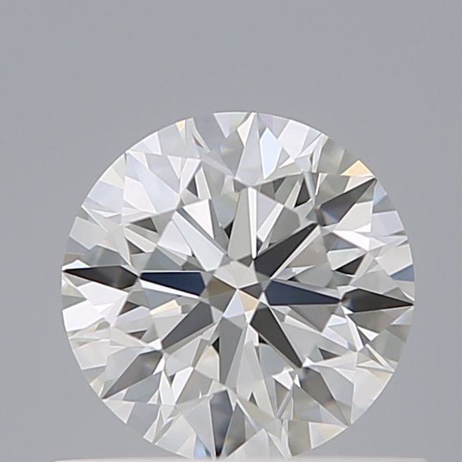 Diamond Natural 0,7Ct F-IF Round - IGI763624422