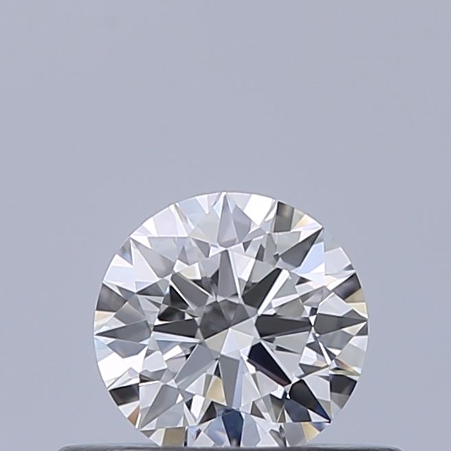 Diamond Natural 0,31Ct D-VVS1 Round - GIA1548543120