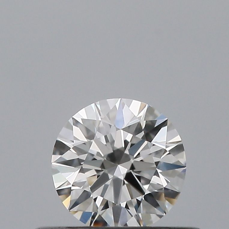 Diamond Natural 0,31Ct D-IF Round - GIA6542527688