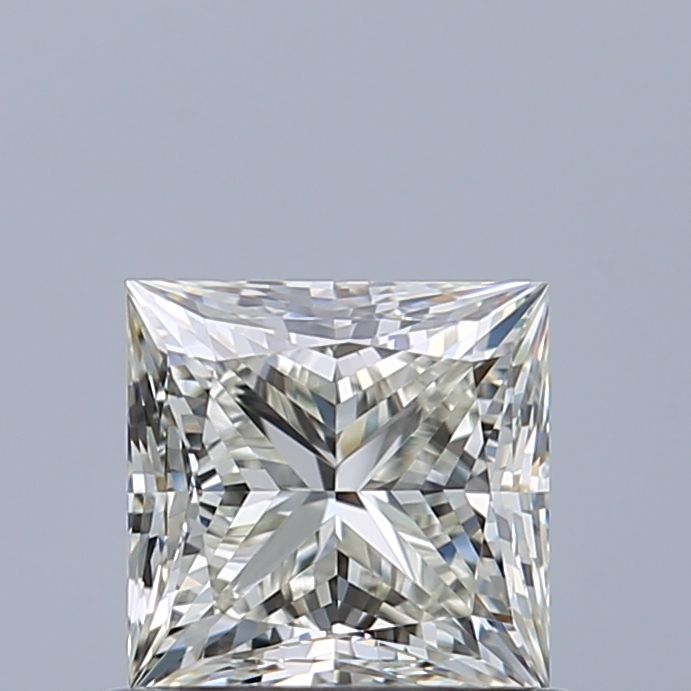 Diamond Natural 0,7Ct H-VVS1 Princess - IGI763625641