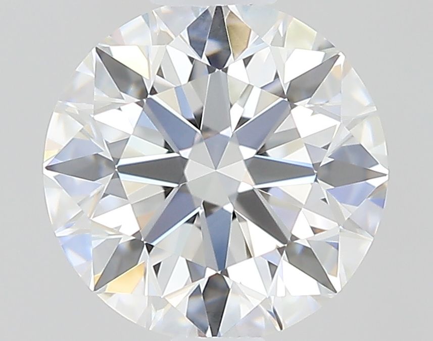 Diamond Natural 0,66Ct F-IF Round - GIA1528968558